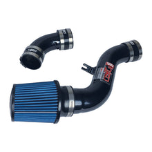 Load image into Gallery viewer, Injen 03-04 Hyundai Tiburon V6 2.7L Black IS Short Ram Cold Air Intake Injen INJIS1375BLK