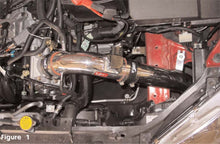 Load image into Gallery viewer, Injen 03-08 Mazda 6 2.3L 4 cyl (Carb 03-04 only) Cold Air Intake *Special Order* Injen INJRD6068BLK