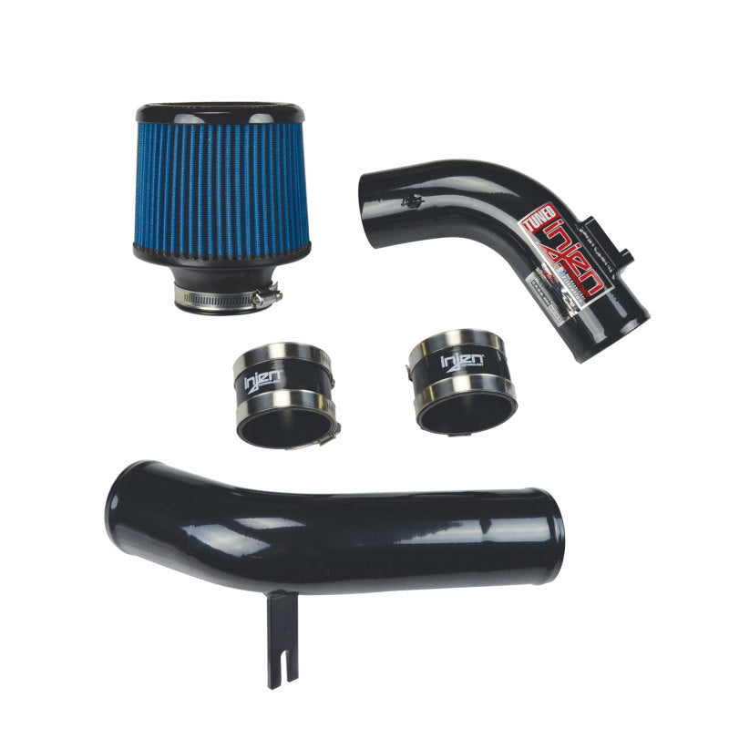 Injen 03-08 Mazda 6 2.3L 4 cyl (Carb 03-04 only) Cold Air Intake *Special Order* Injen INJRD6068BLK