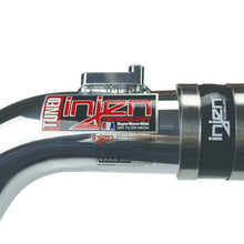 Load image into Gallery viewer, Injen 03-08 Mazda 6 2.3L 4 Cyl. Polished Cold Air Intake Injen INJRD6068P