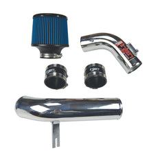 Load image into Gallery viewer, Injen 03-08 Mazda 6 2.3L 4 Cyl. Polished Cold Air Intake Injen INJRD6068P