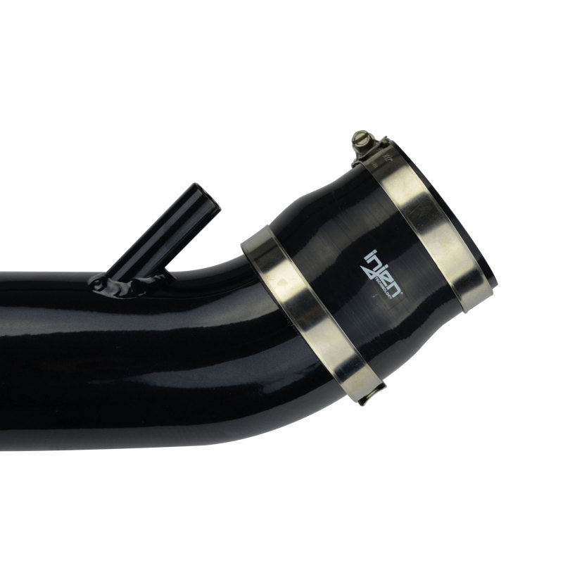 Injen 04-06 Altima 2.5L 4 Cyl. (Automatic Only) Black Cold Air Intake Injen INJSP1976BLK