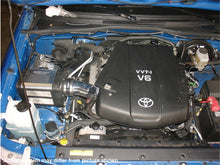 Load image into Gallery viewer, Injen 05-09 Tacoma X-Runner 4.0L V6 w/ Power Box Polished Power-Flow Air Intake System Injen INJPF2056P