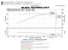 Load image into Gallery viewer, Injen 05-09 Tacoma X-Runner 4.0L V6 w/ Power Box Polished Power-Flow Air Intake System Injen INJPF2056P