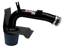 Load image into Gallery viewer, Injen 08-13 Subaru WRX/STi 2.5L (t) Black Cold Air Intake Injen INJSP1204BLK
