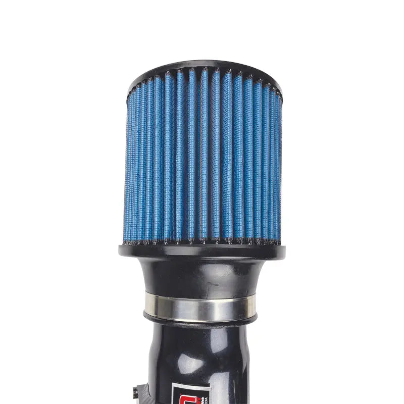 Injen 09-11 Mitsubishi Ralliart 2.0L 4cyl Turbo Black Tuned Short Ram Intake System w/ MR Tech Injen INJSP1839BLK