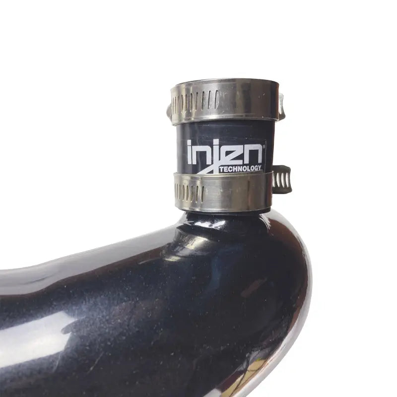 Injen 09-11 Mitsubishi Ralliart 2.0L 4cyl Turbo Black Tuned Short Ram Intake System w/ MR Tech Injen INJSP1839BLK