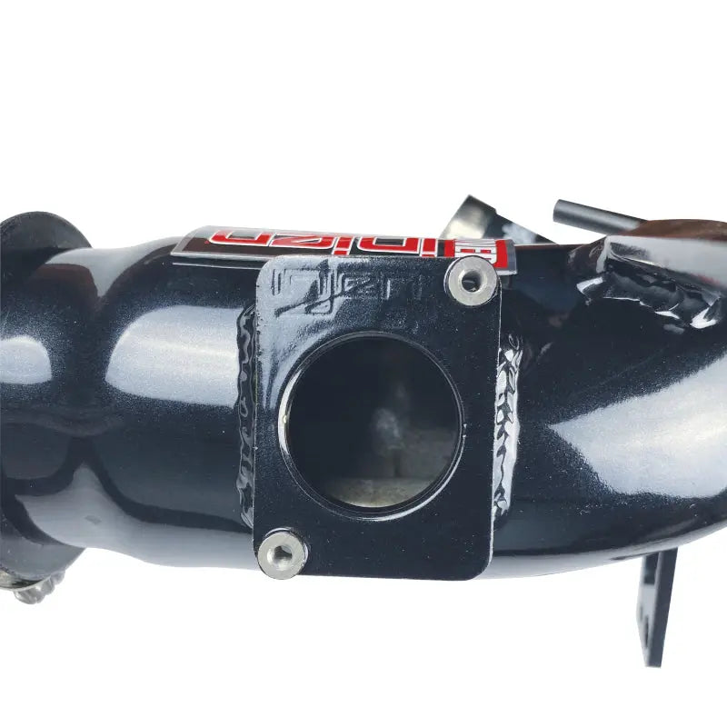 Injen 09-11 Mitsubishi Ralliart 2.0L 4cyl Turbo Black Tuned Short Ram Intake System w/ MR Tech Injen INJSP1839BLK