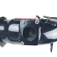 Load image into Gallery viewer, Injen 09-11 Mitsubishi Ralliart 2.0L 4cyl Turbo Black Tuned Short Ram Intake System w/ MR Tech Injen INJSP1839BLK