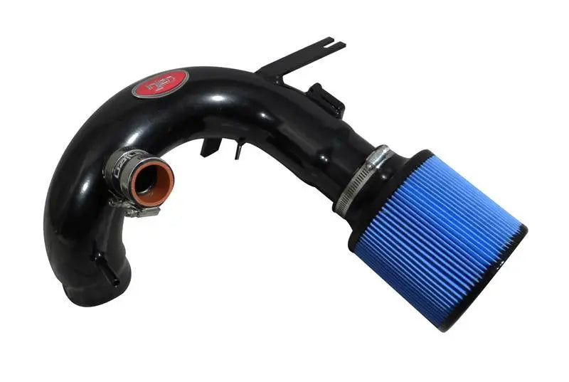 Injen 09-11 Mitsubishi Ralliart 2.0L 4cyl Turbo Black Tuned Short Ram Intake System w/ MR Tech Injen INJSP1839BLK