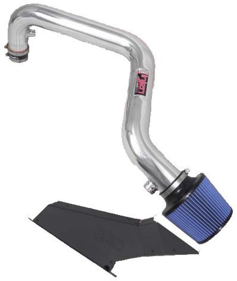 Injen 10-11 Volkswagen MKVI GTI 2.0L TSI 4cyl Polished Cold Air Intake Injen INJSP3073P
