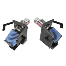 Load image into Gallery viewer, Injen 12 Infiniti G25 2.5L V6 Dual Polished Short Ram Intake w/ MR Technology Injen INJSP1961P