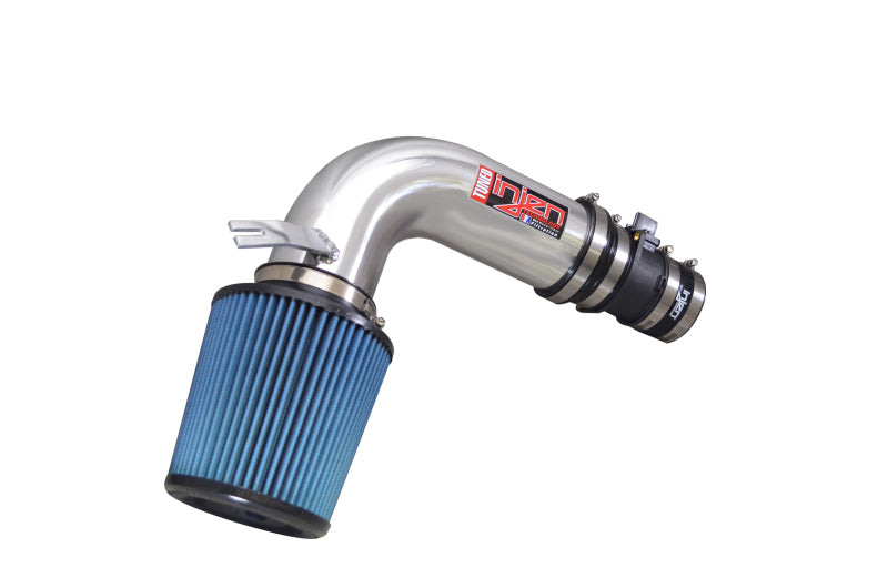 Injen 14-18 Dodge Ram 3.0L V6 Polished Power-Flow Short Ram Intake Injen INJPF8054P