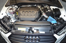 Load image into Gallery viewer, Injen 17-20 Audi A3 L4 2.0T (FWD &amp; MAF Vehicles Only) Wrinkle Black SP Short Ram Intake Injen INJSP3089WB