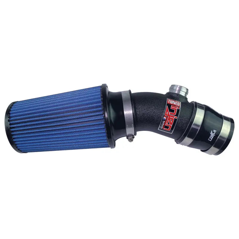 Injen 17-20 Audi A3 L4 2.0T (FWD & MAF Vehicles Only) Wrinkle Black SP Short Ram Intake Injen INJSP3089WB