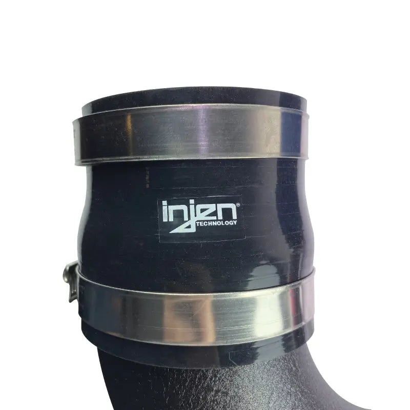 Injen 17-20 Audi A3 L4 2.0T (FWD & MAF Vehicles Only) Wrinkle Black SP Short Ram Intake Injen INJSP3089WB