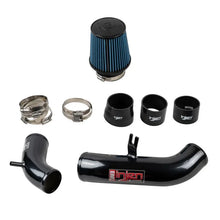 Load image into Gallery viewer, Injen 18-20 Kia Forte 2.0L (L4) Black Cold Air Intake Injen INJSP1363BLK