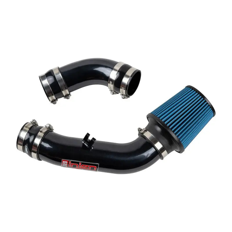 Injen 18-20 Kia Forte 2.0L (L4) Black Cold Air Intake Injen INJSP1363BLK