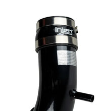 Load image into Gallery viewer, Injen 18-20 Kia Forte 2.0L (L4) Black Cold Air Intake Injen INJSP1363BLK