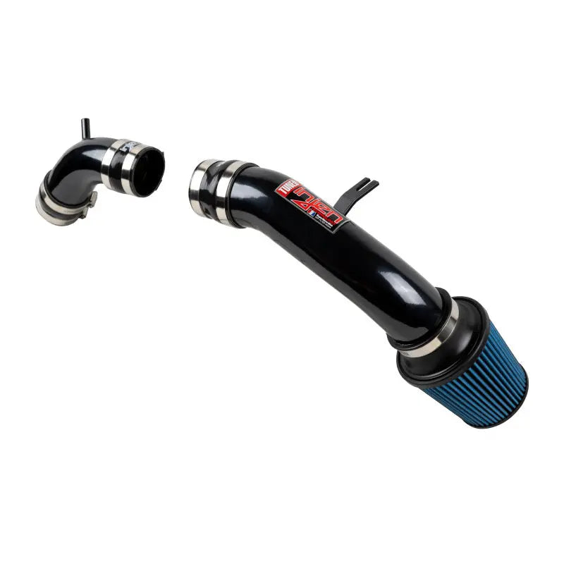 Injen 18-20 Kia Forte 2.0L (L4) Black Cold Air Intake Injen INJSP1363BLK