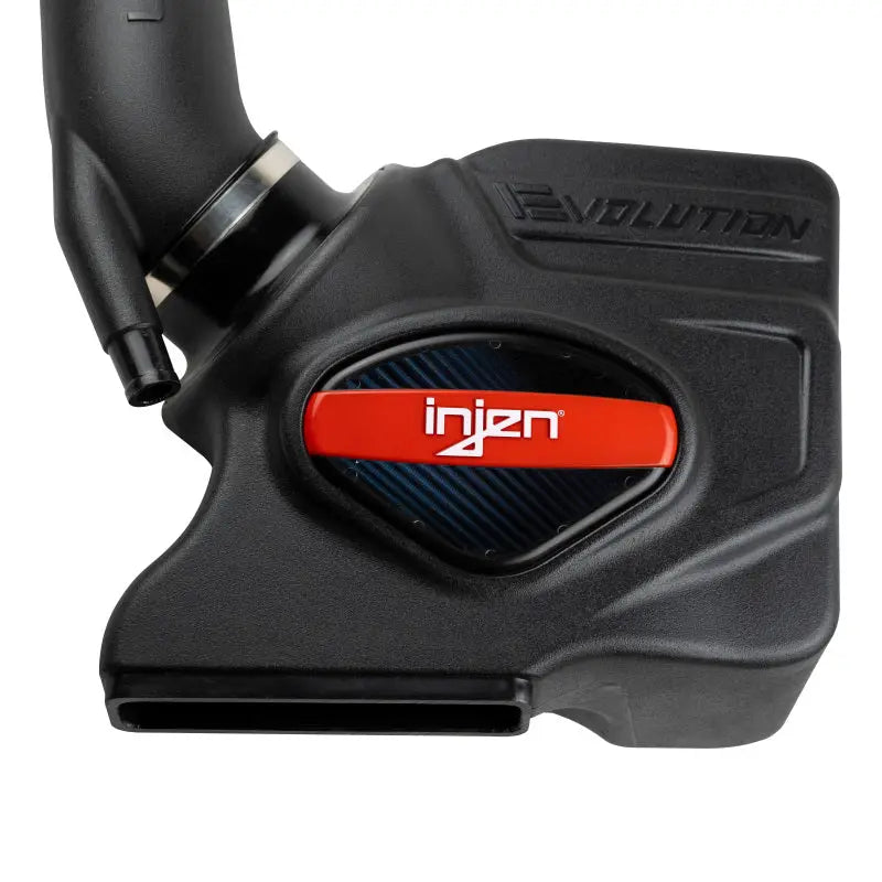 Injen 19-22 Hyundai Veloster N 2.0L Turbo Evolution Intake - Dry Filter Injen INJEVO1300