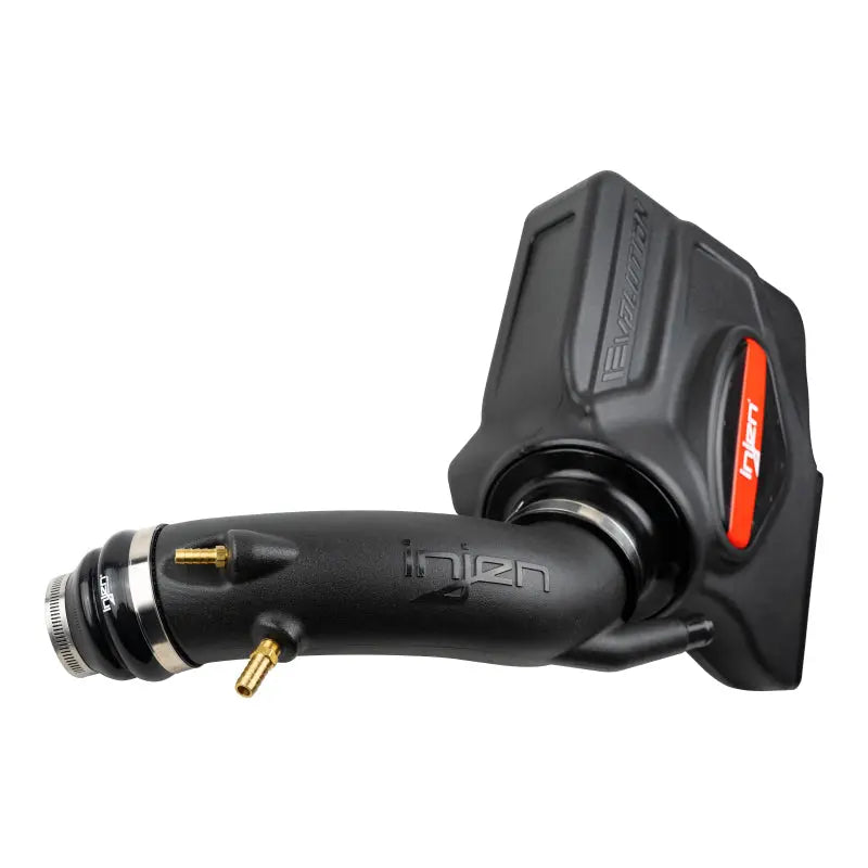 Injen 19-22 Hyundai Veloster N 2.0L Turbo Evolution Intake - Dry Filter Injen INJEVO1300