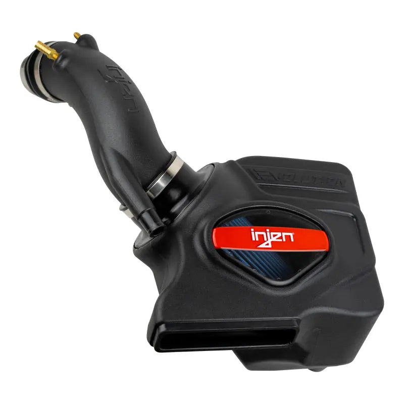 Injen 19-22 Hyundai Veloster N 2.0L Turbo Evolution Intake - Dry Filter Injen INJEVO1300