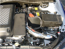 Load image into Gallery viewer, Injen 2006-08 Mazdaspeed 6 2.3L 4 Cyl. (Manual) Black Cold Air Intake Injen INJSP6071BLK