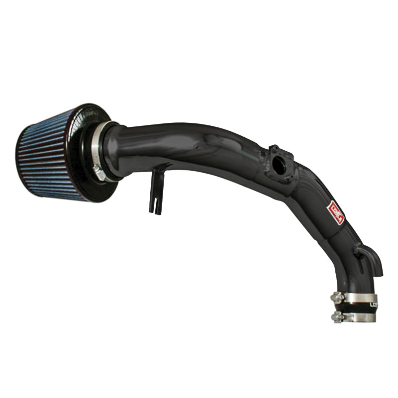 Injen 2006-08 Mazdaspeed 6 2.3L 4 Cyl. (Manual) Black Cold Air Intake Injen INJSP6071BLK