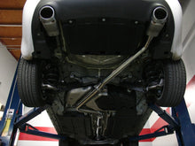 Load image into Gallery viewer, Injen 2013 Dodge Dart 1.4L (t) Catback Stainless Steel Single Outlet 3in Race Inspired Exhaust Injen INJSES5040