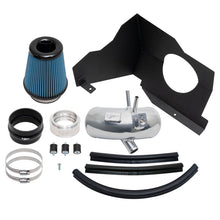 Load image into Gallery viewer, Injen 2022+ Kia Stinger 2.5L Turbo Polished SP Short Ram Cold Air Intake System Injen INJSP1352P