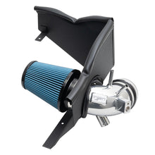 Load image into Gallery viewer, Injen 2022+ Kia Stinger 2.5L Turbo Polished SP Short Ram Cold Air Intake System Injen INJSP1352P