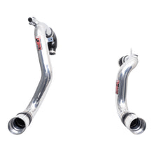 Load image into Gallery viewer, Injen 21-23 Ford Bronco L4-2.3L Turbo EcoBoost SES Intercooler Pipes Polished Injen INJSES9300ICP