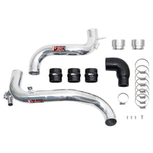 Load image into Gallery viewer, Injen 21-23 Ford Bronco L4-2.3L Turbo EcoBoost SES Intercooler Pipes Polished Injen INJSES9300ICP