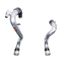 Load image into Gallery viewer, Injen 21-23 Ford Bronco L4-2.3L Turbo EcoBoost SES Intercooler Pipes Polished Injen INJSES9300ICP