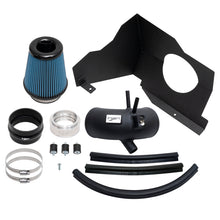 Load image into Gallery viewer, Injen 22-23 Kia Stinger 2.5L Turbo L4 Wrinkle Black Short Ram Tuned Intake System Injen INJSP1352WB