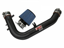 Load image into Gallery viewer, Injen 89-90 Nissan 240SX L4 2.4L Black IS Short Ram Cold Air Intake Injen INJIS1910BLK