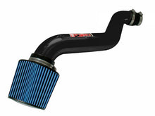 Load image into Gallery viewer, Injen 94-97 Honda Accord 2.2L 4Cyl Black Short Ram Intake Injen INJIS1650BLK