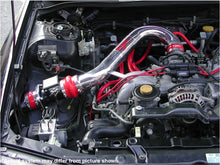 Load image into Gallery viewer, Injen 98-99 RS 2.5L Polished Cold Air Intake Injen INJRD1220P