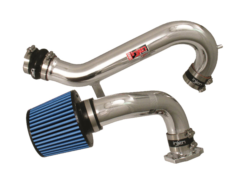 Injen 98-99 RS 2.5L Polished Cold Air Intake Injen INJRD1220P