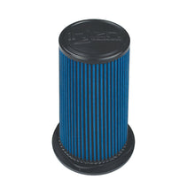 Load image into Gallery viewer, Injen NanoWeb Dry Air Filter- 4in Flange ID 6in Twist Lock Base 8.8in Media Height 4in Top Injen INJX-1110-BB