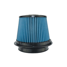 Load image into Gallery viewer, Injen SuperNano-Web Air Filter 5.0in ID/ 7.0in Base / 4.75in Height / 5in Top Injen INJX-1104-BB