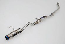 Load image into Gallery viewer, Invidia 2001-2006 Acura RSX DC5 TYPE-S N1 Titanium Tip Cat-back Exhaust - Black Ops Auto Works