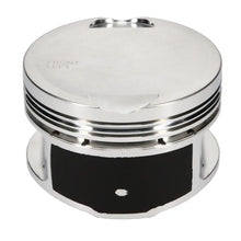 Load image into Gallery viewer, JE Pistons AUDI S4 2.7LTT KIT Set of 6 Pistons - JE Pistons JEP314325