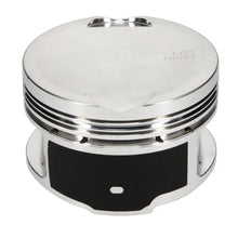 Load image into Gallery viewer, JE Pistons AUDI S4 2.7LTT KIT Set of 6 Pistons - JE Pistons JEP314325
