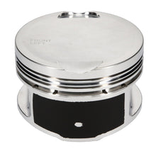 Load image into Gallery viewer, JE Pistons AUDI S4 2.7LTT KIT Set of 6 Pistons - JE Pistons JEP314326