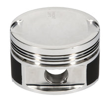 Load image into Gallery viewer, JE Pistons AUDI S4 2.7LTT KIT Set of 6 Pistons - JE Pistons JEP314326