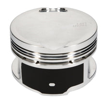 Load image into Gallery viewer, JE Pistons AUDI S4 2.7LTT KIT Set of 6 Pistons - JE Pistons JEP314326