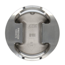 Load image into Gallery viewer, JE Pistons AUDI S4 2.7LTT KIT Set of 6 Pistons - JE Pistons JEP314326