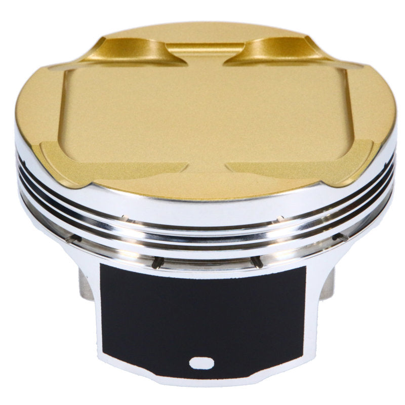 JE Pistons Subaru EJ20 Stroker Ultra Series 8.5:1 (Set of 4 Pistons) - JE Pistons JEP361325